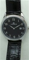 Reloj Lorenz Hombre in Acero 027180BB - 027180BB